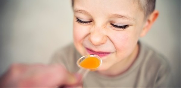 Estrategias para que los chicos incorporen la comida saludable