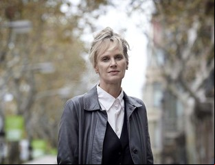 Siri Hustvedt: "Una de las cosas más extrañas de las relaciones entre hombres y mujeres es que a menudo las culpan por su propio deseo sexual"