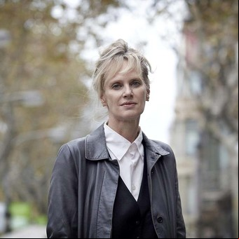Siri Hustvedt: "Una de las cosas más extrañas de las relaciones entre hombres y mujeres es que a menudo las culpan por su propio deseo sexual"