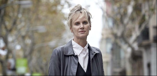 Siri Hustvedt: "Una de las cosas más extrañas de las relaciones entre hombres y mujeres es que a menudo las culpan por su propio deseo sexual"