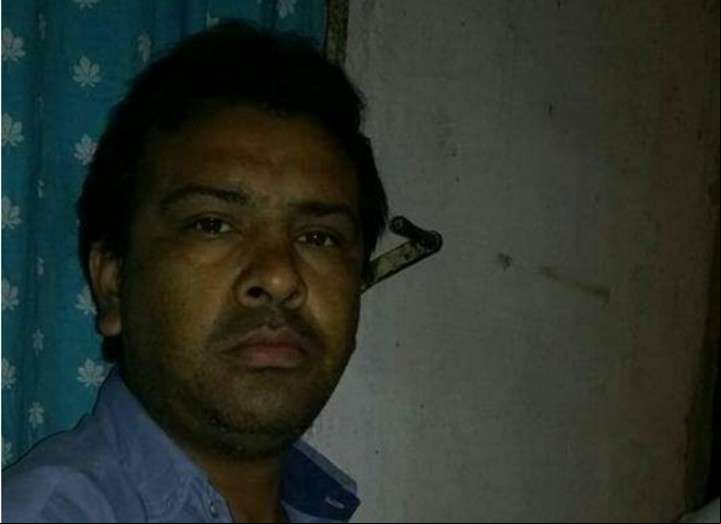 Víctima. Carlos Sánchez, el chofer de la línea 514 asesinado en Claypole.
