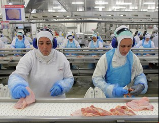 El agro brasileño crecería más de 30% en los próximos 10 años