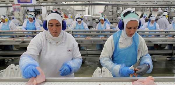 El agro brasileño crecería más de 30% en los próximos 10 años