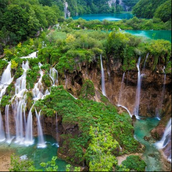 Croacia, un país poco conocido que multiplicó las visitas de turistas en los últimos años