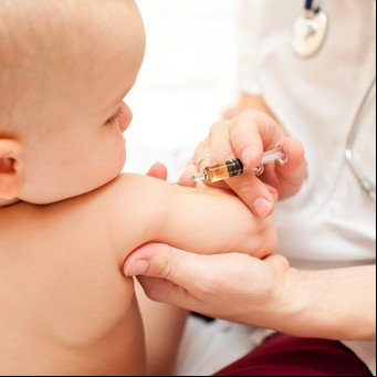 OMS: 80 millones de bebés no recibieron vacunas durante la pandemia por coronavirus