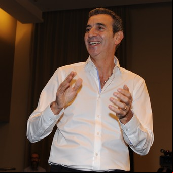 Florencio Randazzo, sobre Julio De Vido: "Estoy en contra de los fueros"