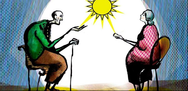 ¿La vejez es un exilio?