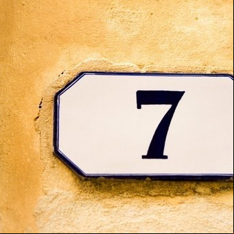 ¿Por qué el 7 es un número mágico?