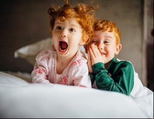 ¿Por qué nacer segundo es "peor"?