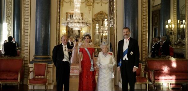 Cómo saber si tenés antepasados de la realeza: los reyes y reinas de tu árbol genealógico