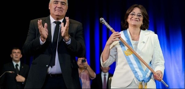 Murió el vicegobernador de Catamarca