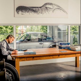 El Gobierno reglamentó la Ley de Autos Artesanales
