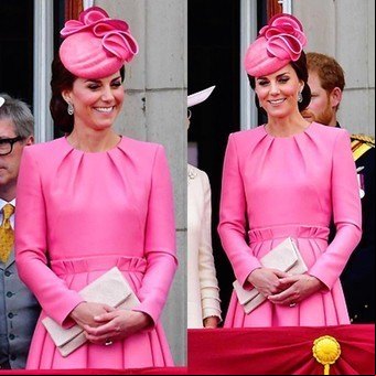 El secreto de Kate Middleton para repetir looks y que siempre parezcan nuevos