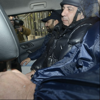 D'Alessio: piden la captura de uno de los denunciantes estrella de Ramos Padilla