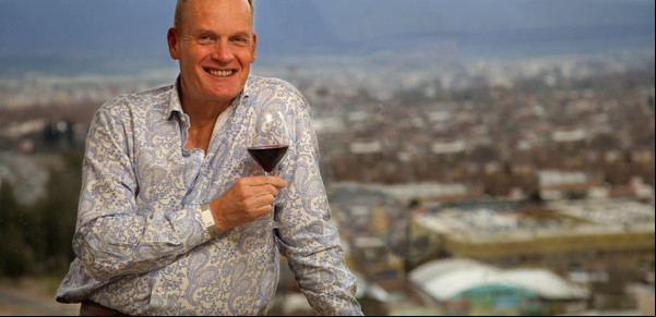 Por primera vez, un vino argentino obtuvo el puntaje máximo del crítico inglés Tim Atkin