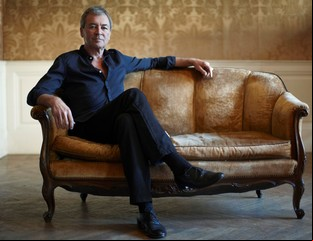 Ian Gillan: "El fin de Deep Purple está cerca"