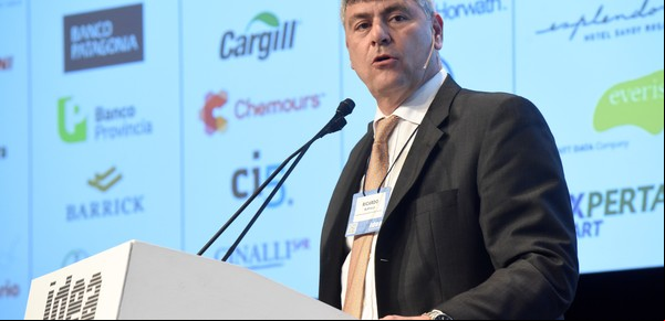 Un ex ministro de Agroindustria de Mauricio Macri criticó la suba de retenciones: "Es más de lo mismo"