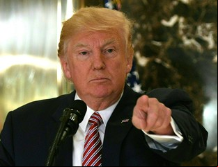Fake news fue elegida como la "palabra del año" en inglés