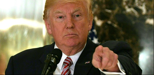Fake news fue elegida como la "palabra del año" en inglés