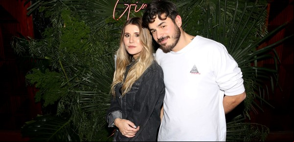 Micaela Tinelli, Guillermina Valdes y otros famosos que no se perdieron Bafweek