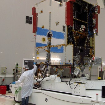 NASA: qué función cumplirá el satélite argentino Saocom 1B