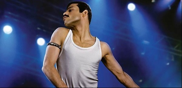 Ya se puede ver un nuevo tráiler de la película sobre Freddie Mercury y Queen