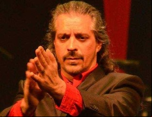 Un tributo a Sandro con el sello de Baldomero Cádiz