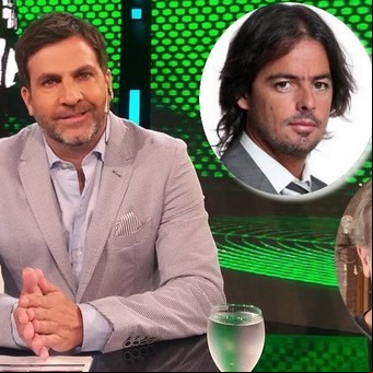 ¡Picantísimo! Toti Pasman se tiró contra varios de sus colegas