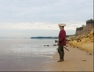 Balance 20 años. Zama, relato extraviado y vital (2017)