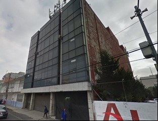 Quién es el argentino que murió en el terremoto de México