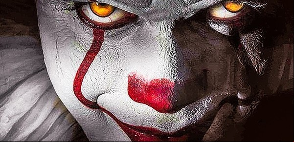 Nadie baja de la cima a "It"