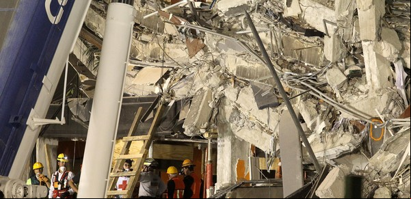 Terremotos en América Latina: qué tener en cuenta