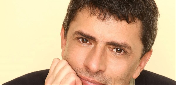Javier Daulte: "Los argentinos no tenemos remedio"