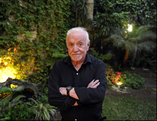 Pepe Soriano, el milagro argentino