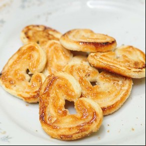 Palmeritas