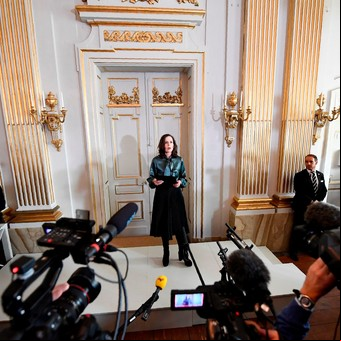 Anuncian mañana al Nobel de Literatura: quiénes ascienden en las encuestas de los favoritos