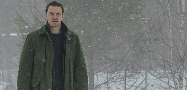 "El muñeco de nieve": El suspenso que viene del frío