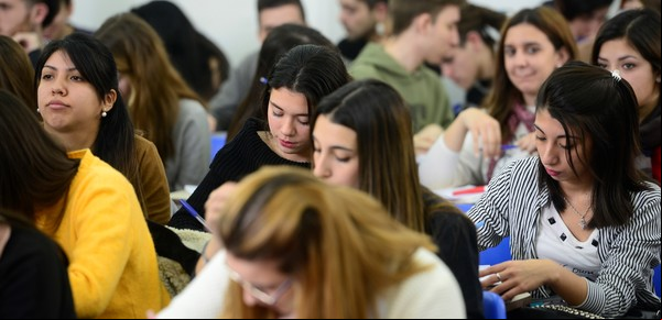 Se podrá acceder al título secundario y superior no universitaria a través de la app Mi Argentina