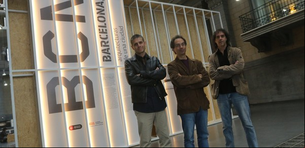 Proyectos de "futuro e ilusión": el eje de la propuesta curatorial de Barcelona en la Bienal de Buenos Aires