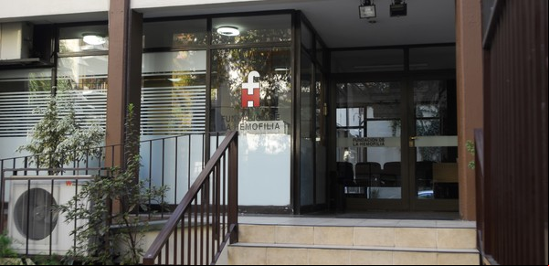 La Fundación de la Hemofilia salió en apoyo de los médicos acusados por los contagios masivos de VIH y hepatitis C