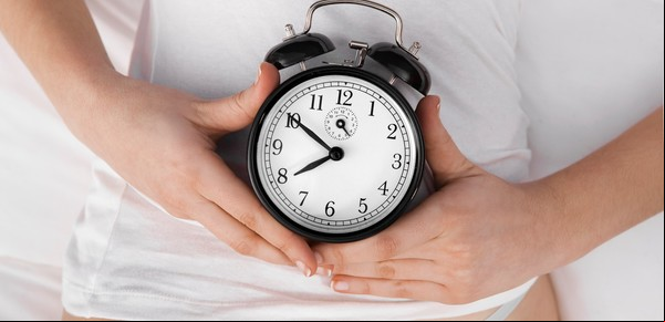El peso del reloj biológico en la mujer