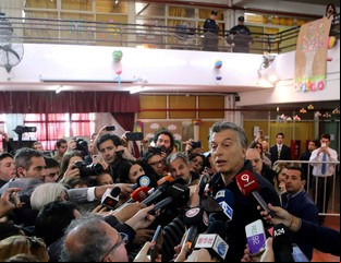 Elecciones 2017: Cambiemos se impuso a Cristina Kirchner en la Provincia y avanzó en casi todo el país