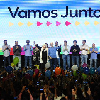 Con más del 50%, el oficialismo ratificó su sólido romance con la Ciudad