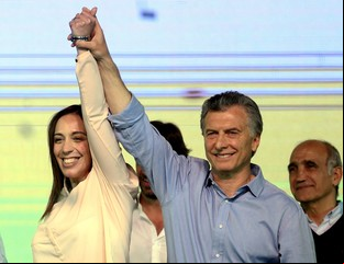 Resultados de las elecciones 2017, provincia por provincia