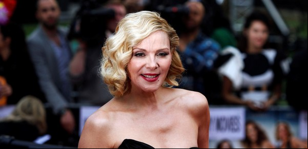 Qué es de la vida de Kim Cattrall, la cuarta amiga del grupo de Sex and the City
