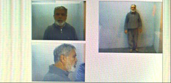 De Vido quedó detenido en el penal de Ezeiza tras perder los fueros y negarse a declarar