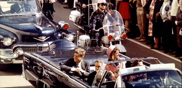 John Fitzgerald Kennedy, a sesenta años de un asesinato aún impune