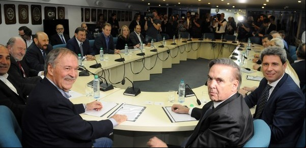 El peronismo, en busca de la unidad perdida y sin liderazgos nítidos