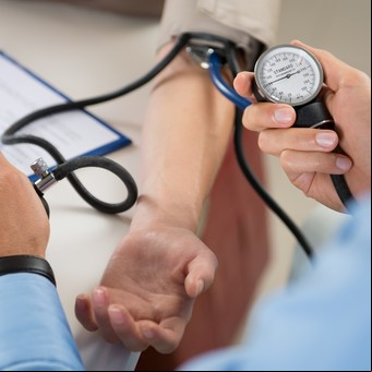 Hipertensión: 10 consejos para prevenirla y tratarla