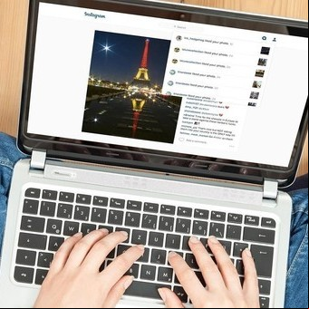 Instagram ya permite subir fotos y videos desde una computadora: cómo hacerlo